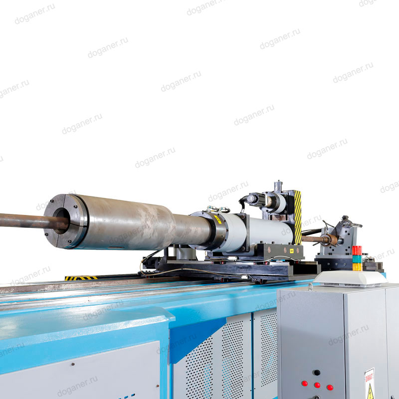 трубогиб Doganer DMS 220 CNC M1