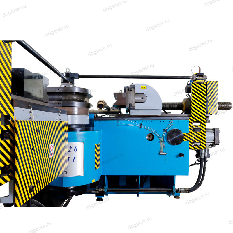 трубогиб Doganer DMS 220 CNC M1