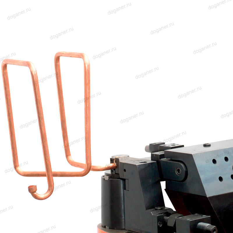 Трубогибочный станок с ЧПУ Doganer DMS 25 CNC M1.K