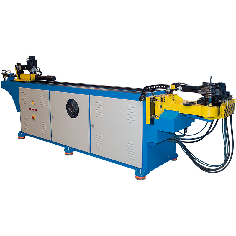 Трубогибочный станок с ЧПУ Doganer DMS 25 CNC M3