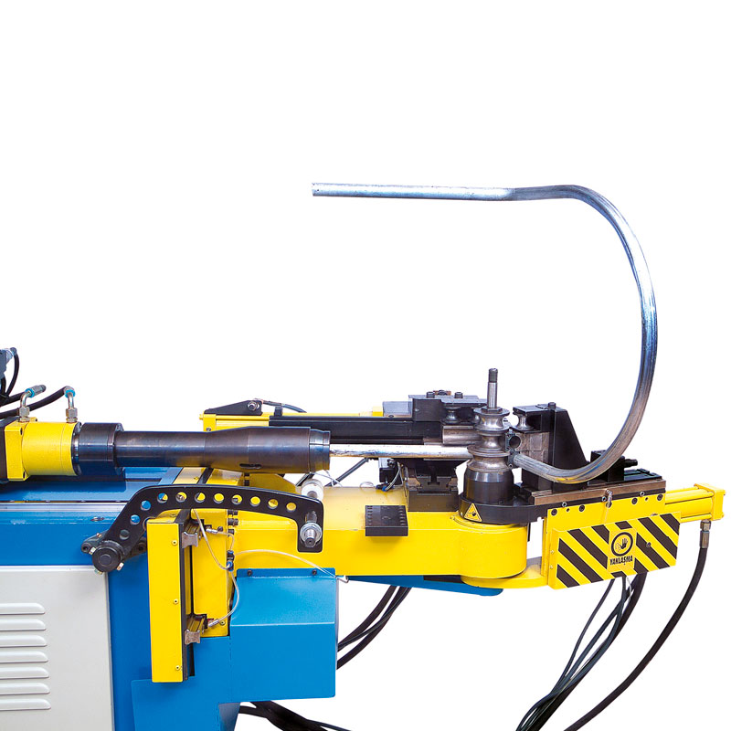 Трубогибочный станок с ЧПУ Doganer DMS 25 CNC M3