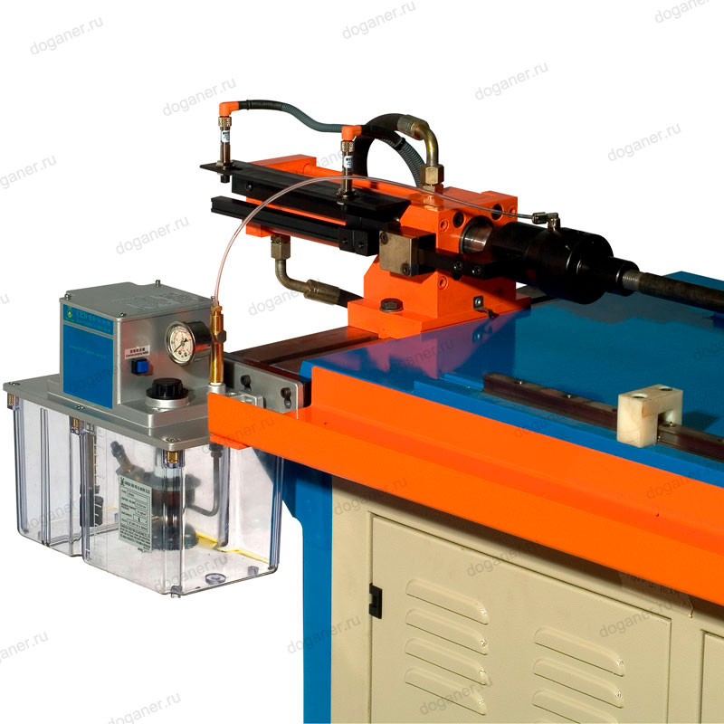 Трубогибочный станок с ЧПУ Doganer DMS 32 CNC M1