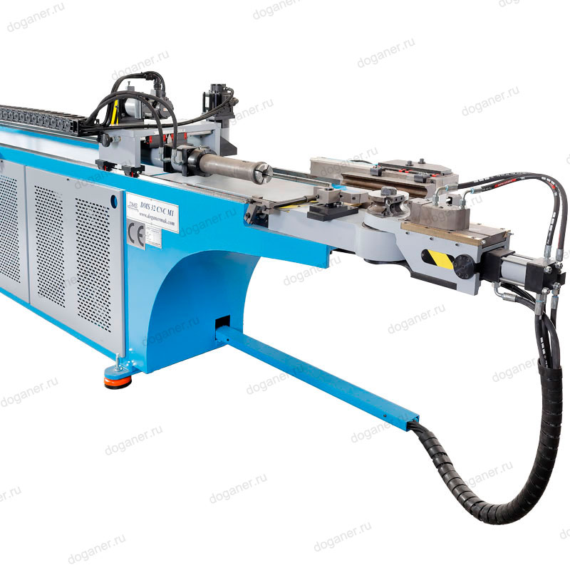 Трубогибочный станок с ЧПУ Doganer DMS 32 CNC M1