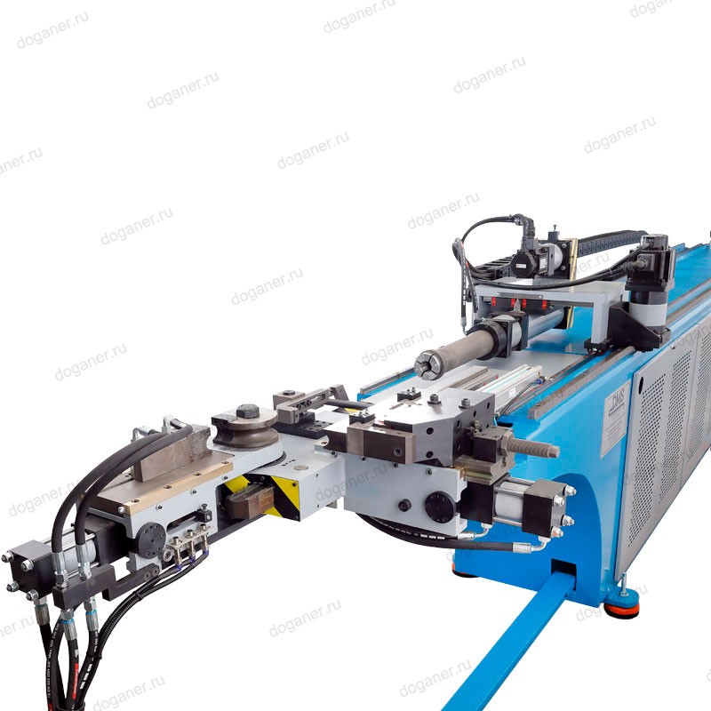 Трубогибочный станок с ЧПУ Doganer DMS 32 CNC M1
