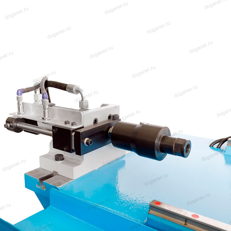 Трубогибочный станок с ЧПУ Doganer DMS 32 CNC M1