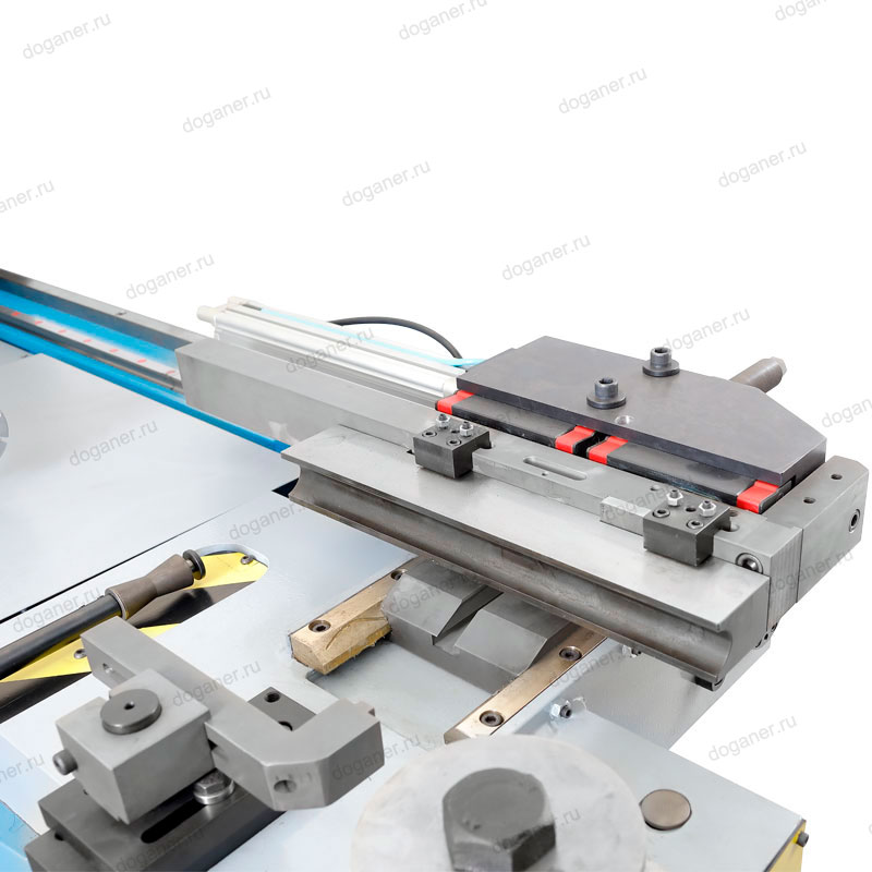 Трубогибочный станок с ЧПУ Doganer DMS 32 CNC M1