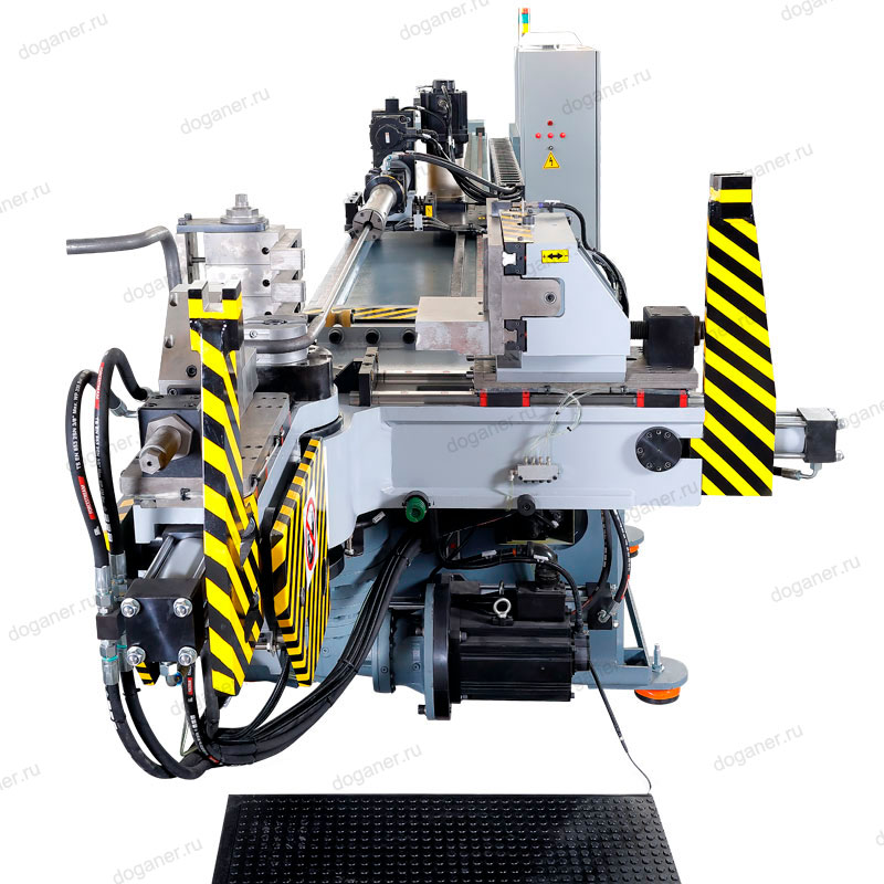 Трубогибочный станок с ЧПУ Doganer DMS 42 CNC M3