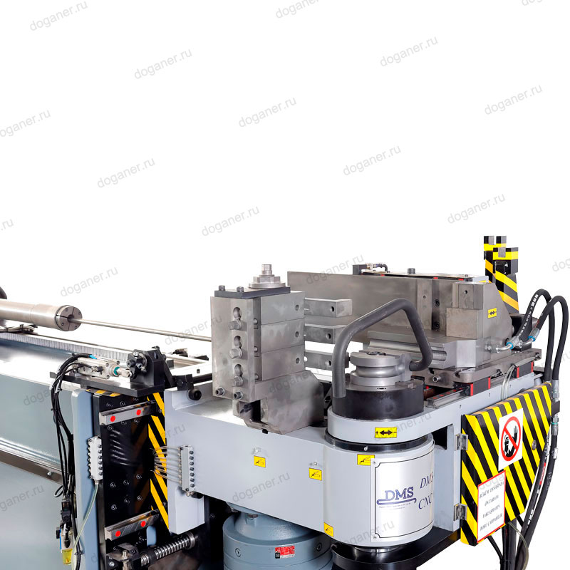 Трубогибочный станок с ЧПУ Doganer DMS 42 CNC M3