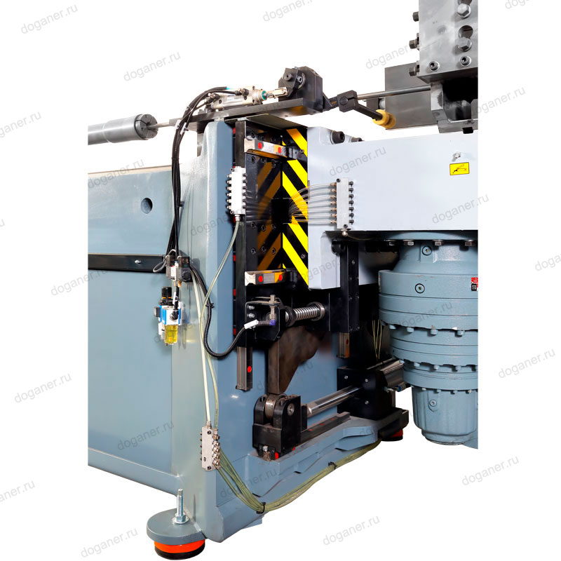Трубогибочный станок с ЧПУ Doganer DMS 42 CNC M3