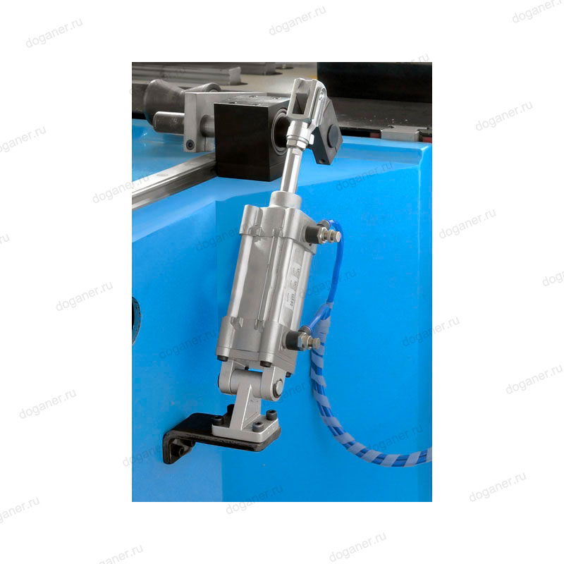 Трубогибочный станок с ЧПУ Doganer DMS 76 CNC M3 1D