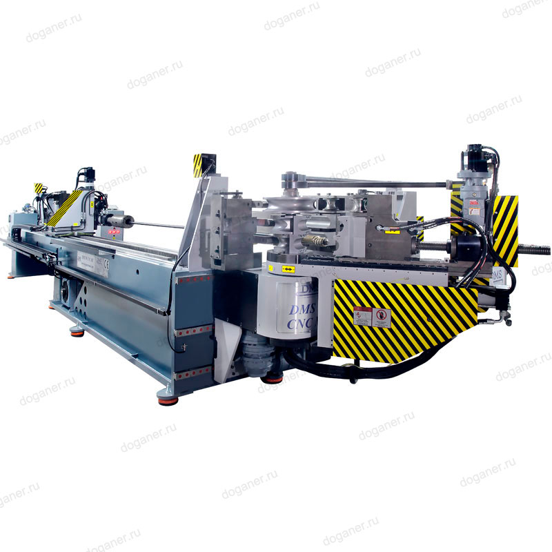 Трубогибочный станок с ЧПУ Doganer DMS 90 CNC M3